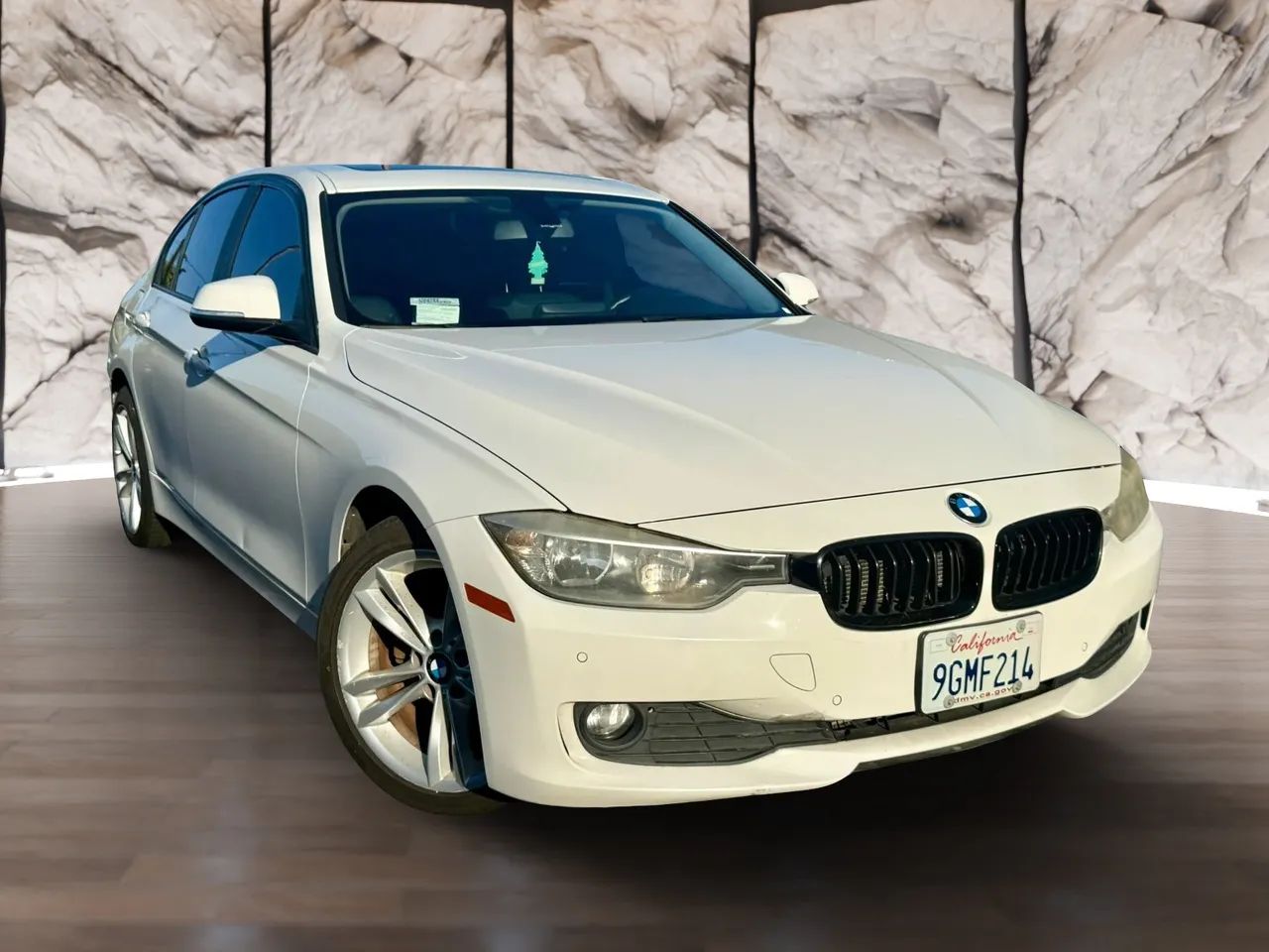 bmw 3 series 2015 WBA3B1G53FNT05791 image bmw 3 series 2015 WBA3B1G53FNT05791 image